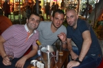 Saturday Night at Byblos Old Souk